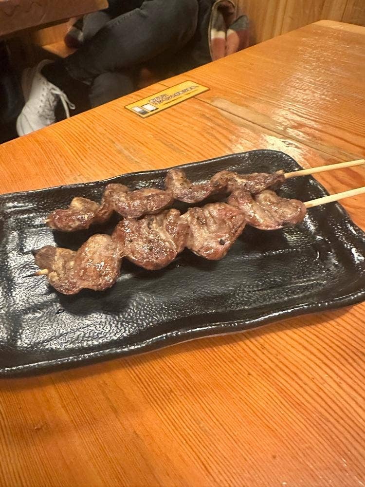 鳥貴族 浅草六区店