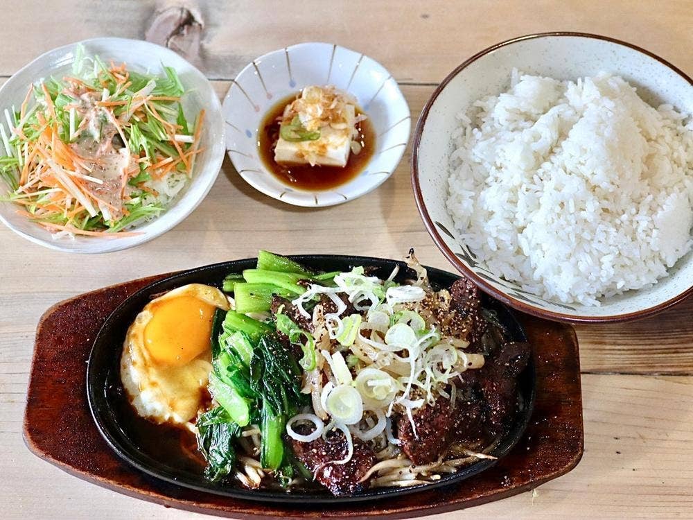 七輪長久手店