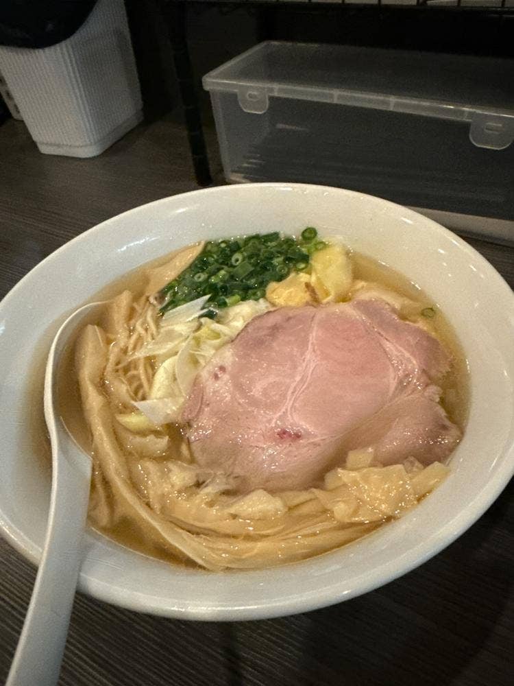 麺屋 菜々兵衛