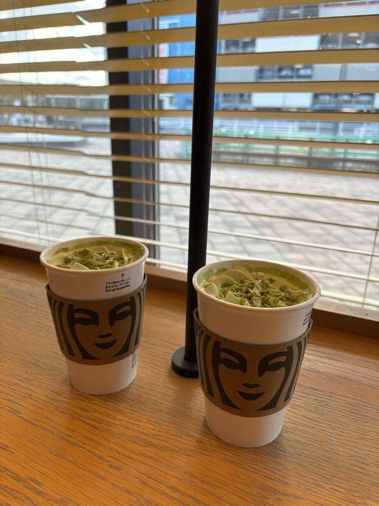 スターバックス コーヒー ららぽーと名古屋みなとアクルス店