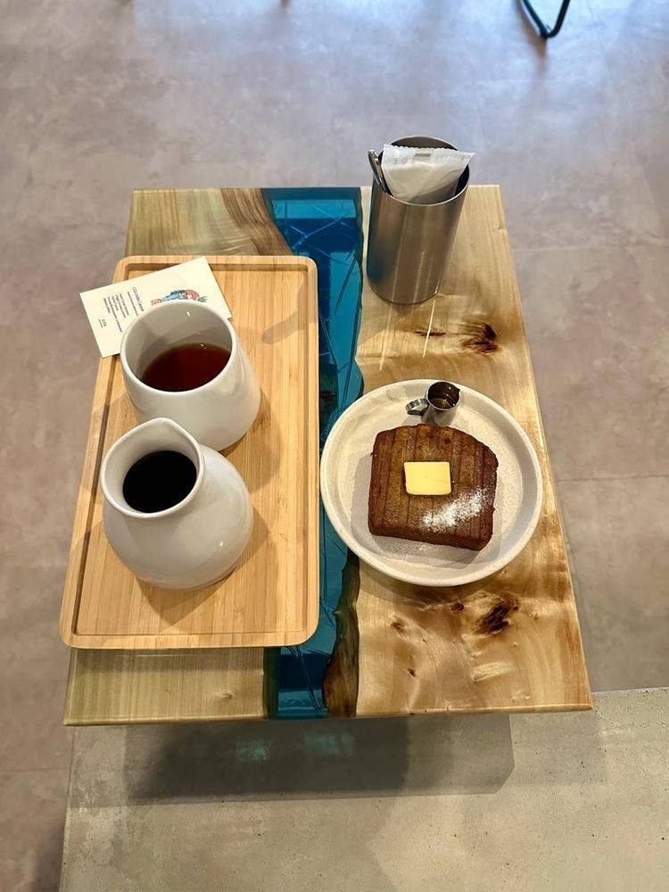 EINScoffee