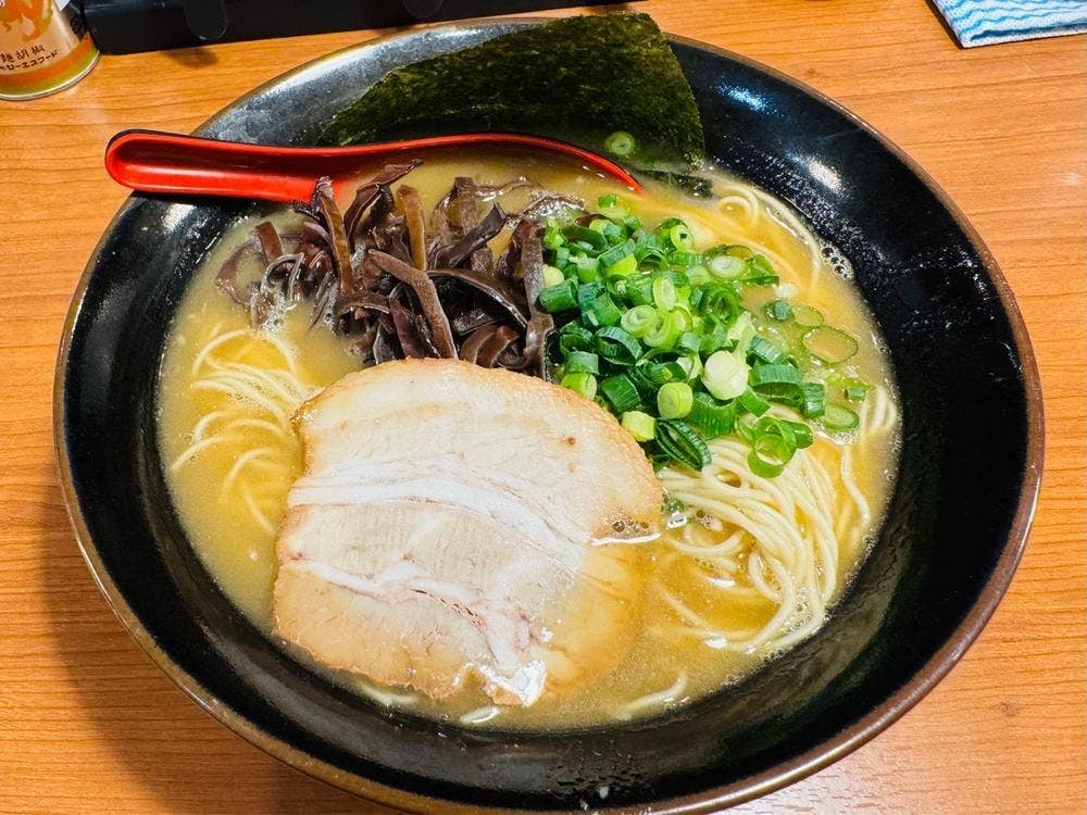 ど豚こつ 翔己