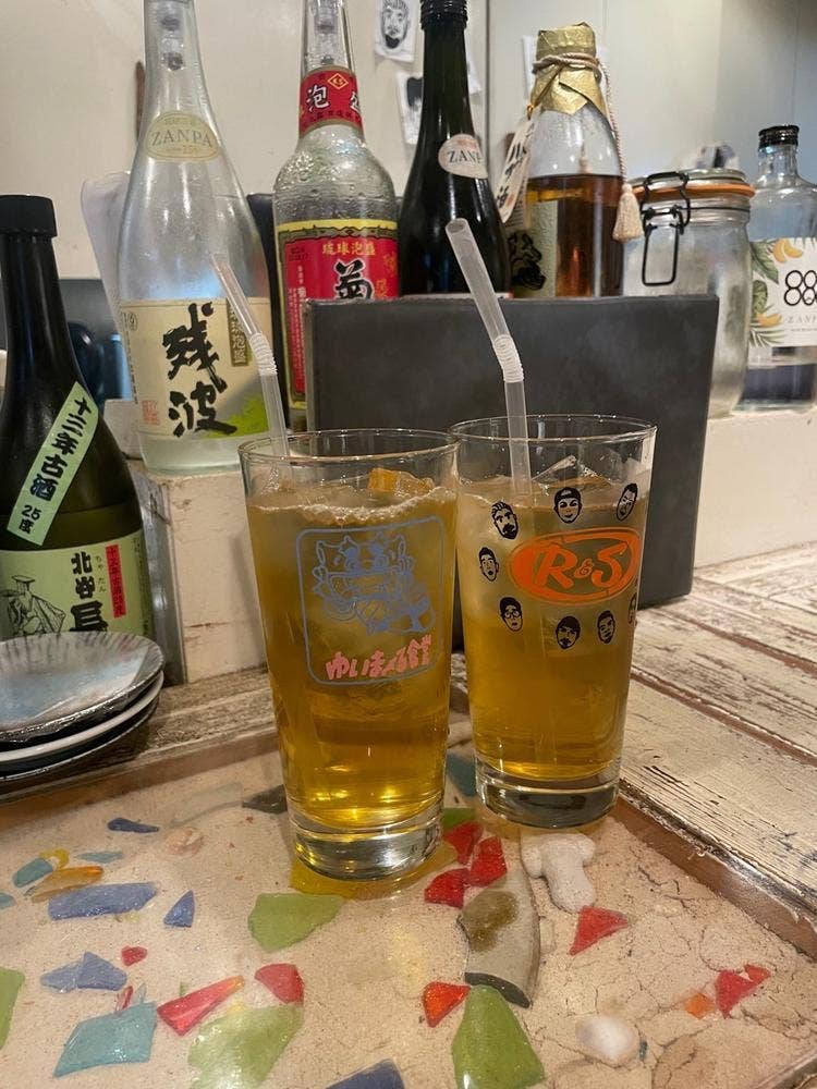 ゆいまーる食堂 原宿店