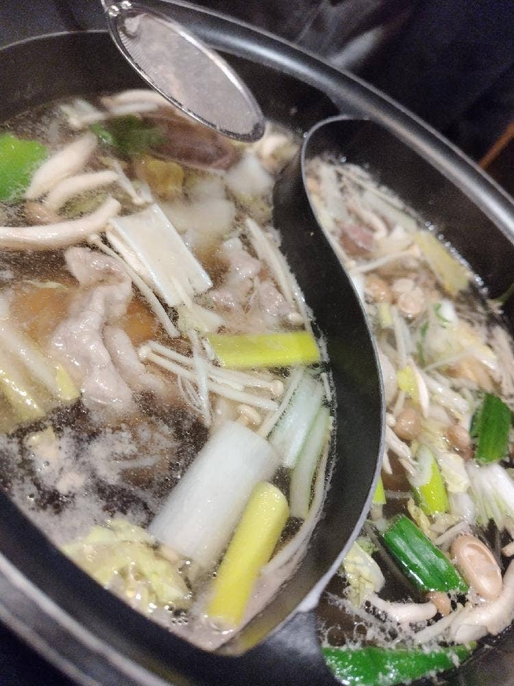 しゃぶ葉 茅ヶ崎萩園店