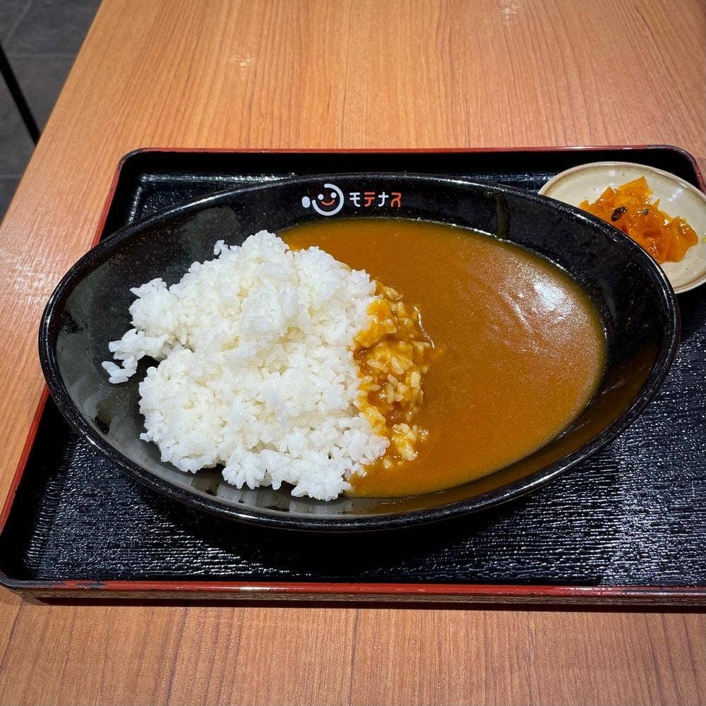 モテナス 草津PA下り