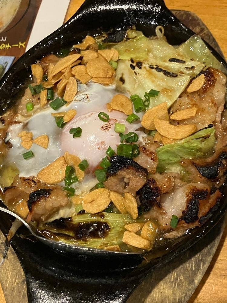 牛舎 新杉田店