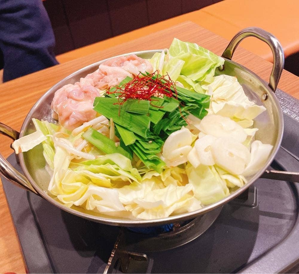 炭火やきとり×鮮魚 千鳥 本郷台店