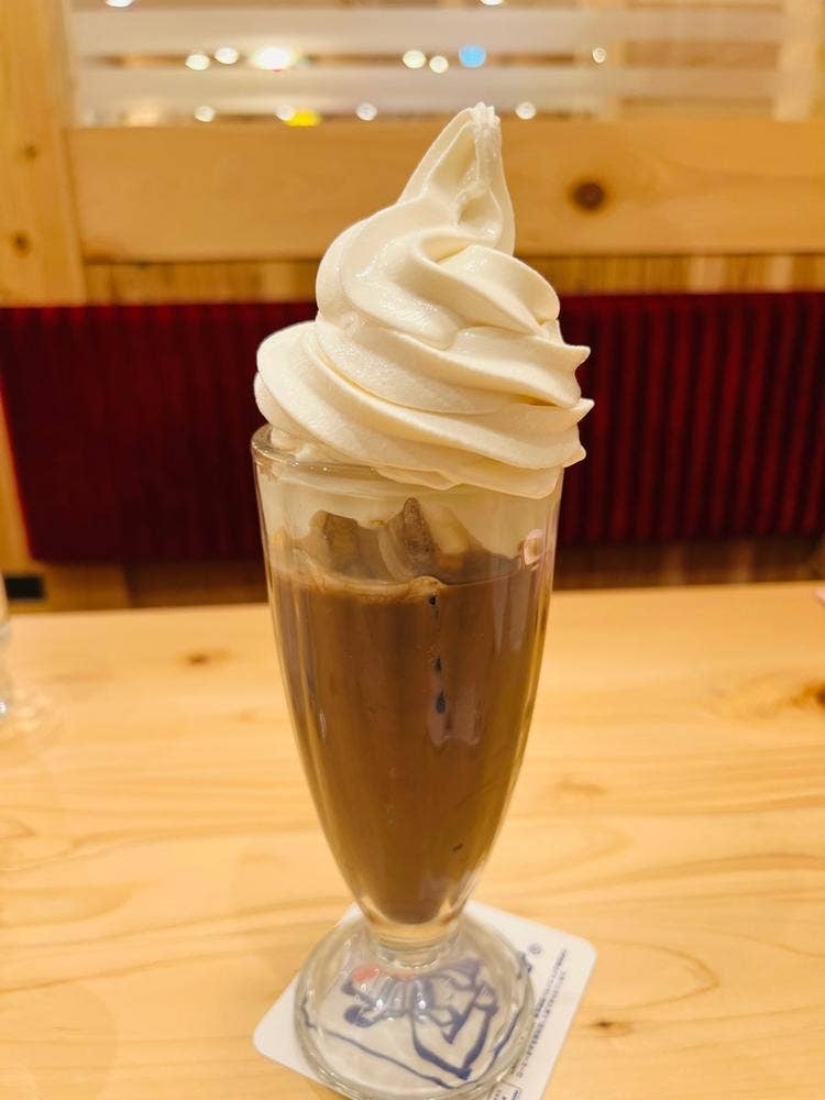 コメダ珈琲店 JR福島駅前店