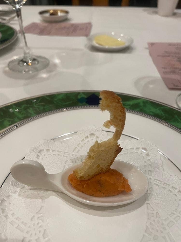 ザ・メインダイニング