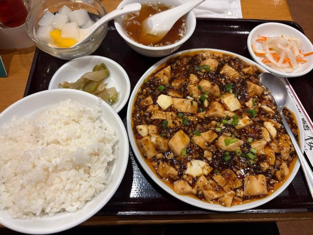麒麟楼