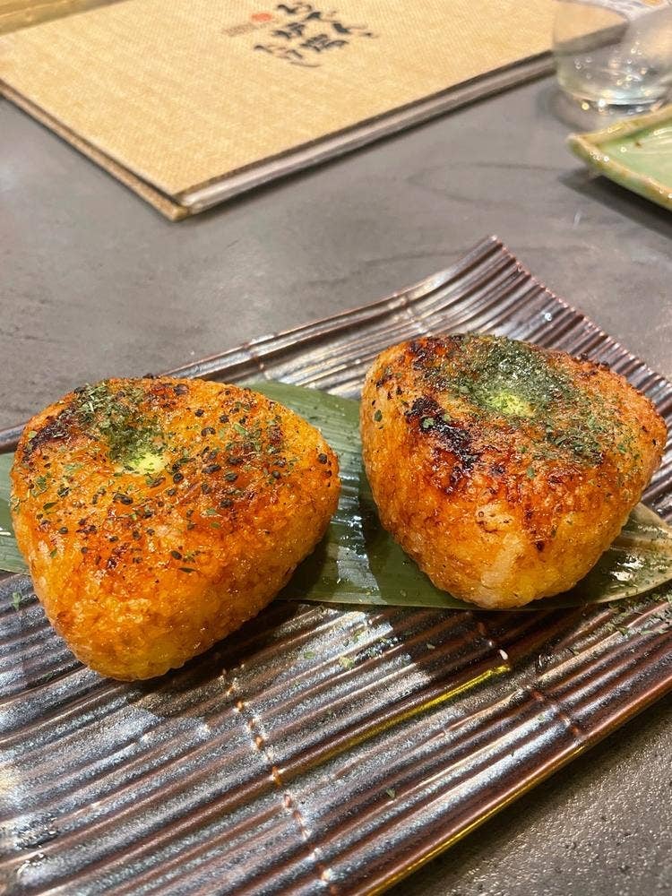 おでんと炉端たけし 人形町店
