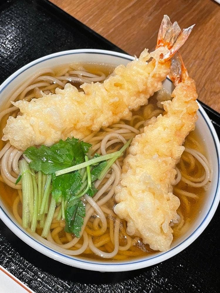 河道屋河新麺房