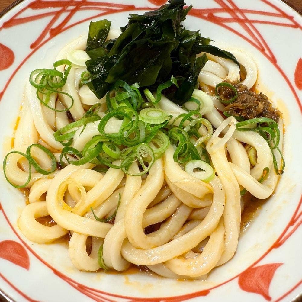 丸亀製麺 千葉ニュータウン中央店