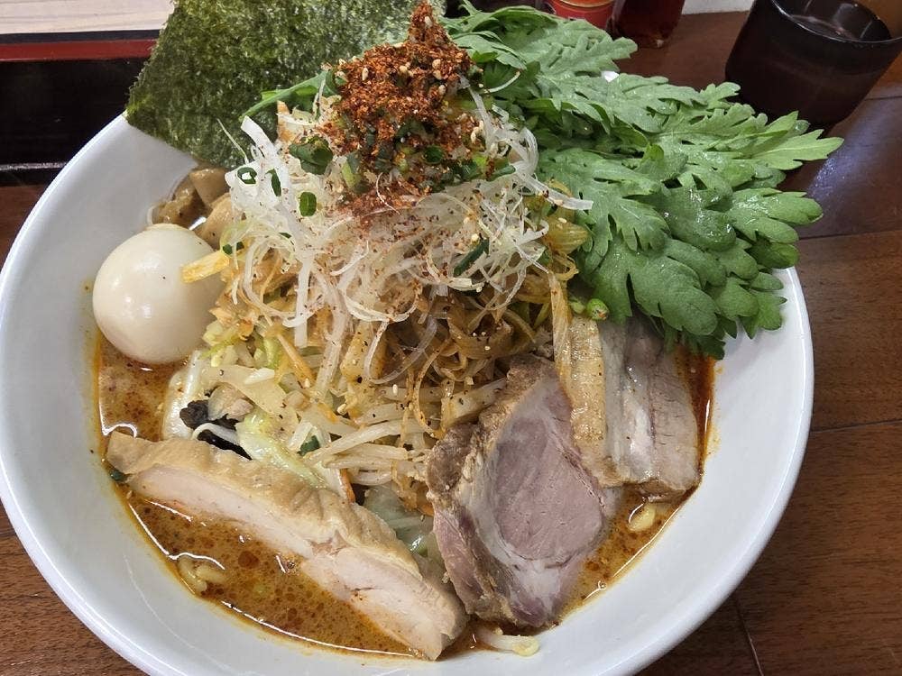 麺屋 匠