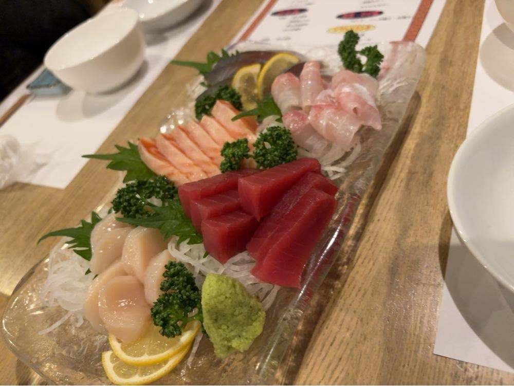 呑み喰い処くうかい
