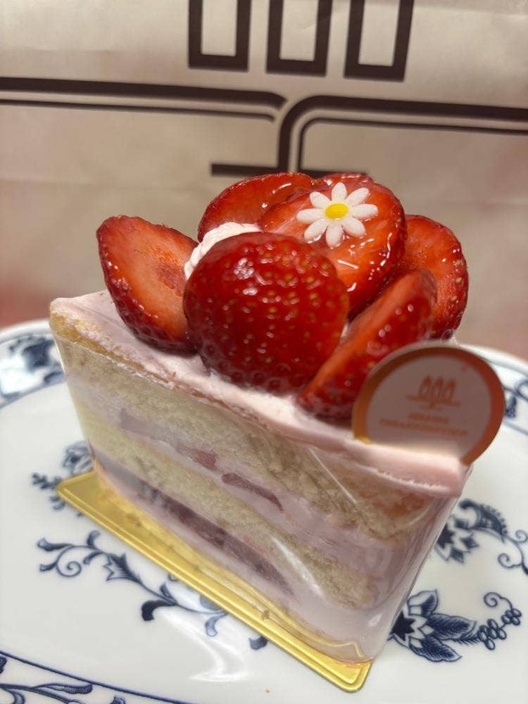 アンリ・シャルパンティエ 神戸阪急店