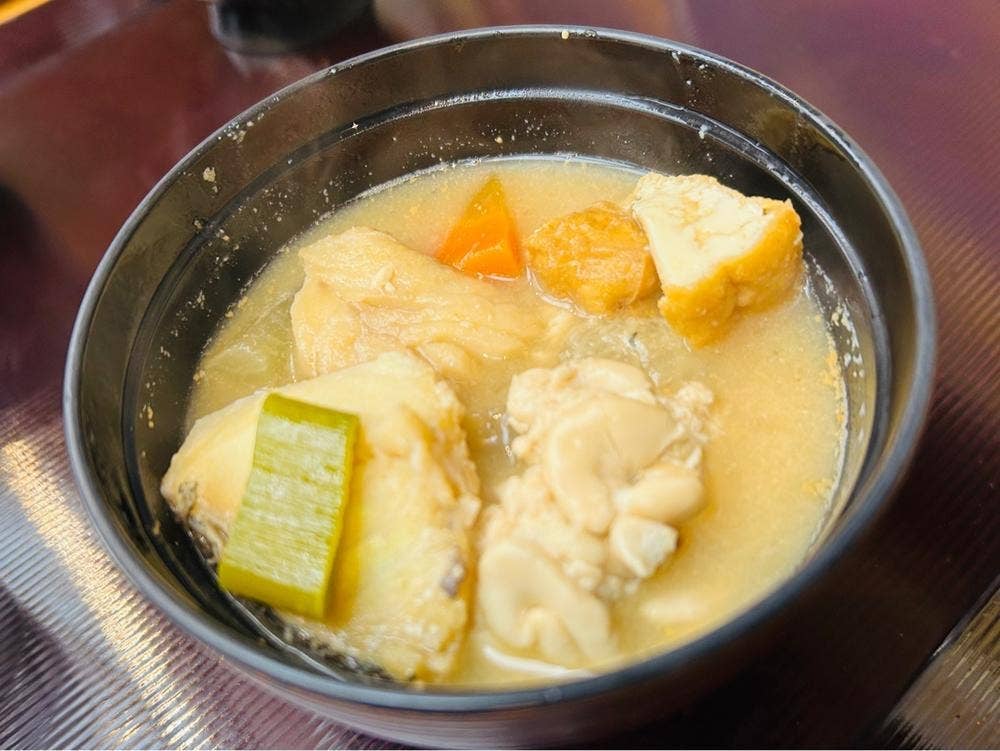 仙渓園月岡ホテル バイキング