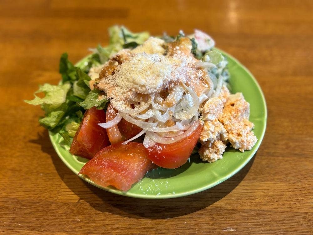 ブロンコビリー 北綾瀬店