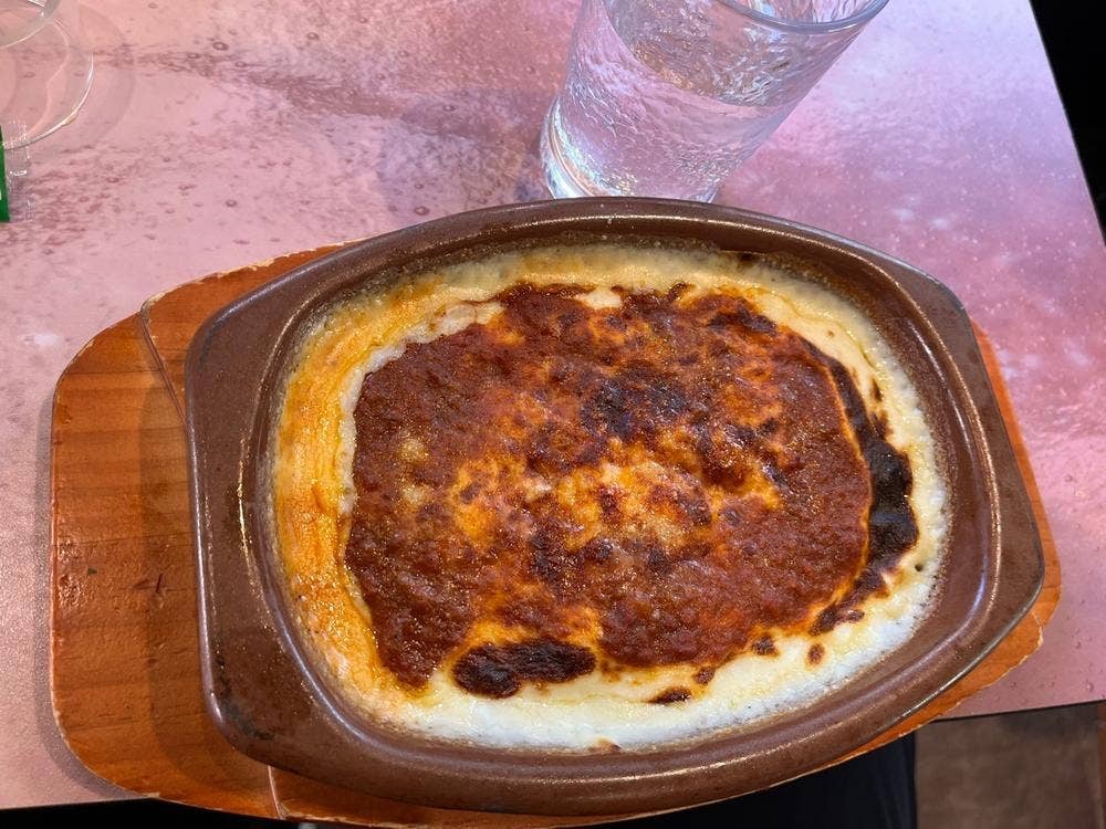 サイゼリヤ 足立亀有店