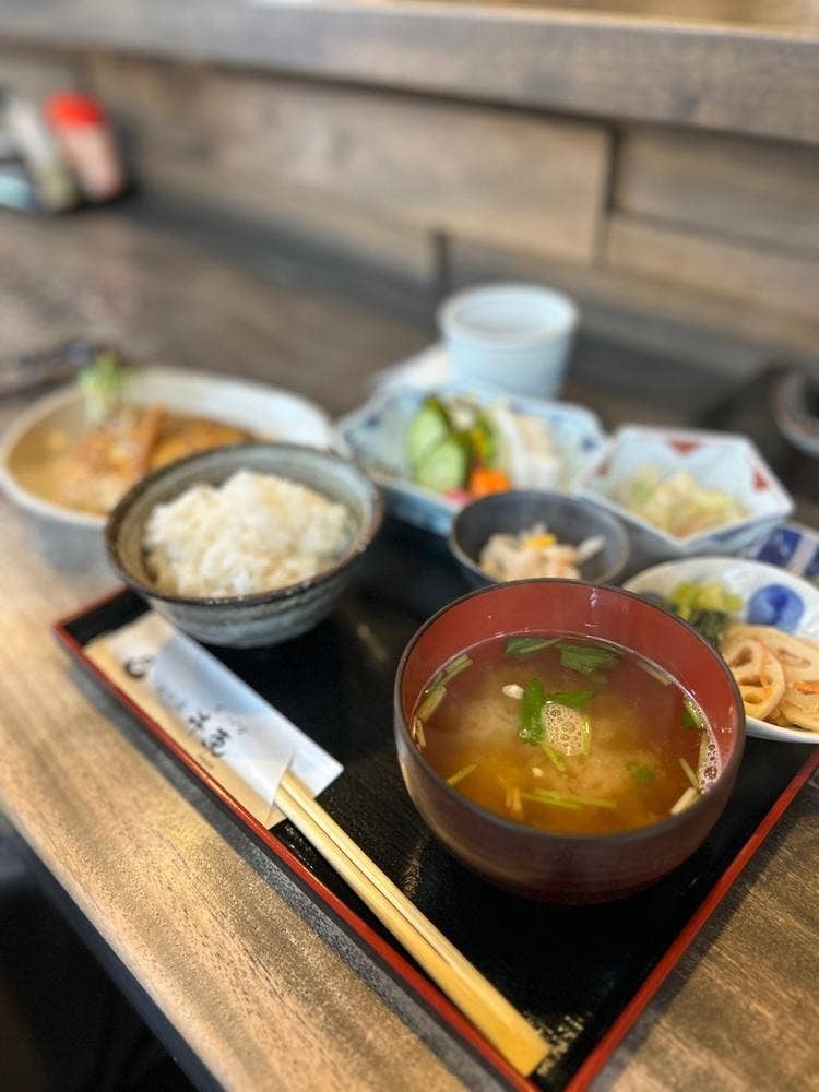 千束