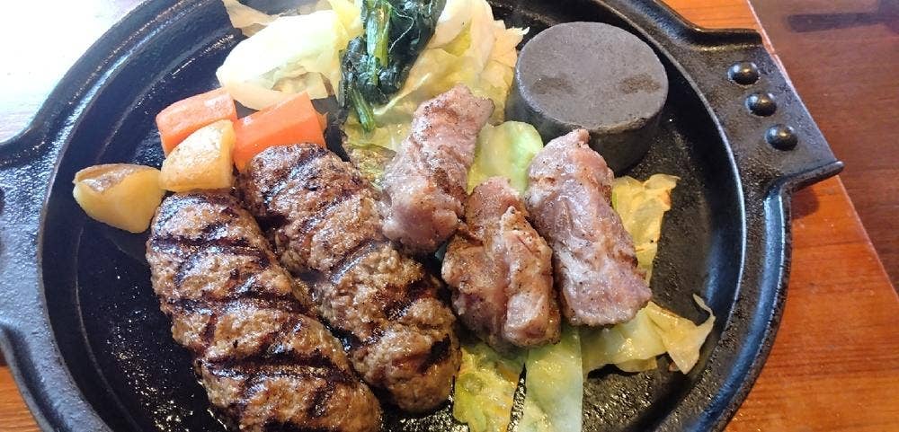 グリルK 熊谷店