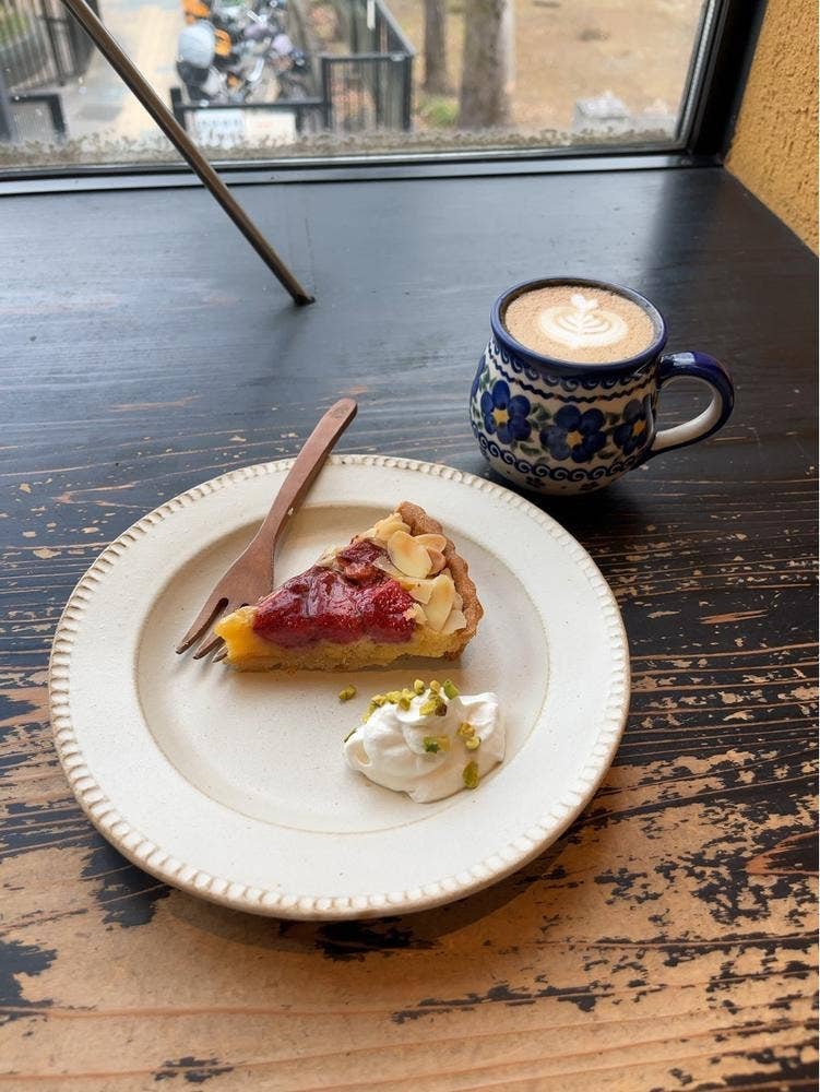 こぐま屋珈琲店