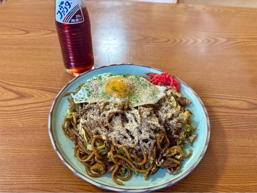 小川商店