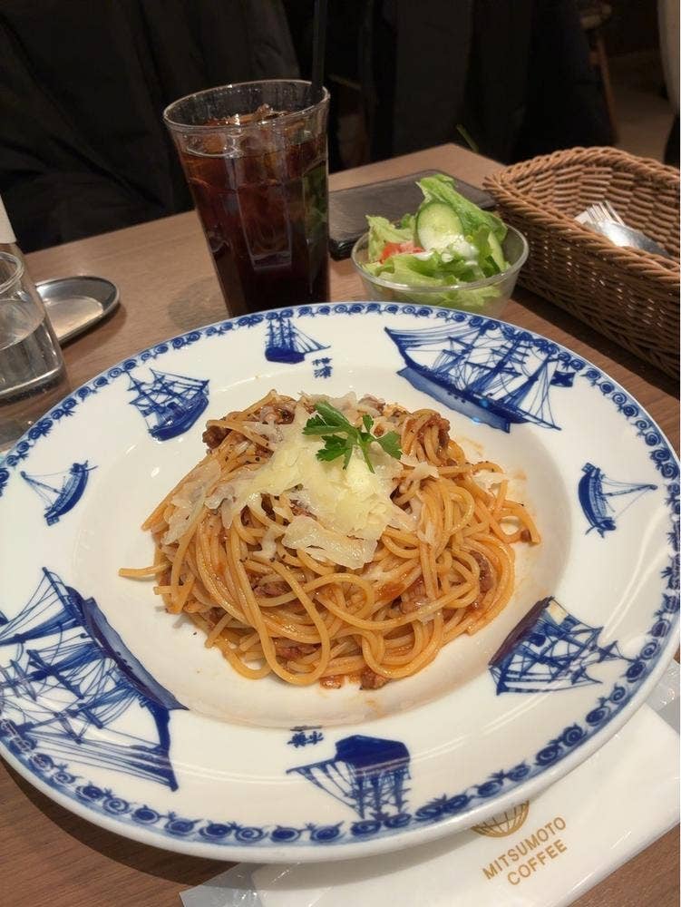 三本珈琲店 新千歳空港 国内線店