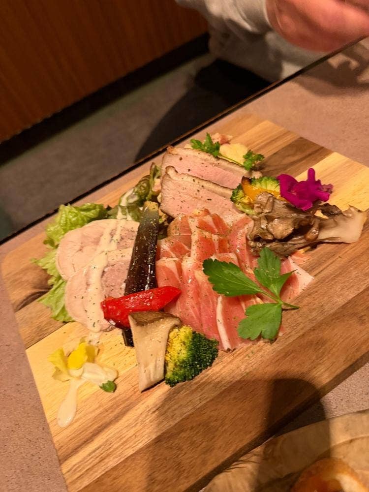 Dining Bar GROSSO