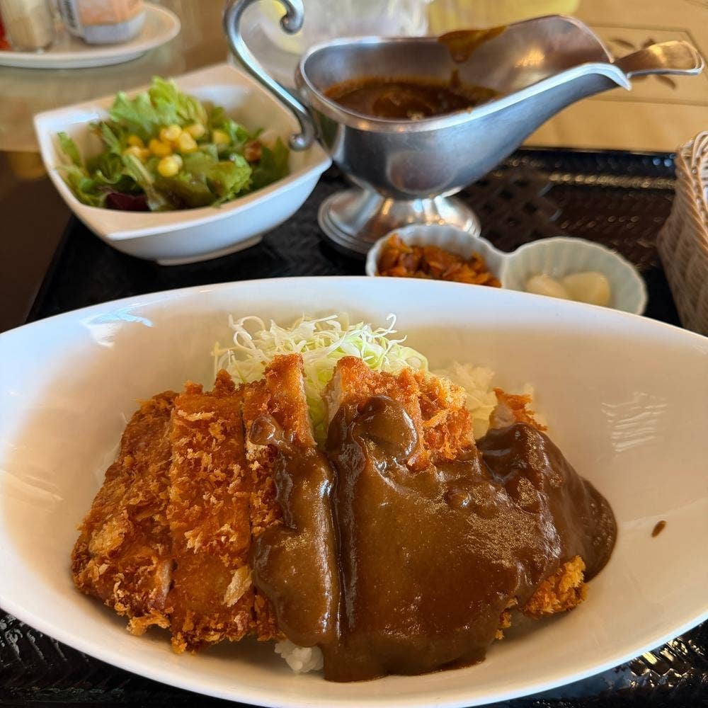 オリムピックナショナルゴルフクラブ サカワコース