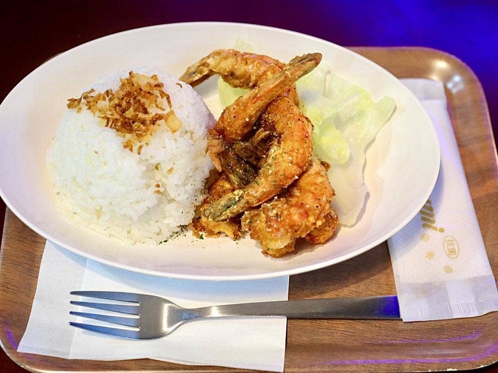 SEATTLE FISH MARKET 中部国際空港フライトオブドリームス店