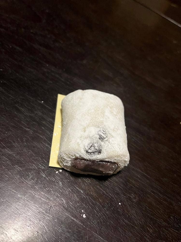 とげぬき福寿庵