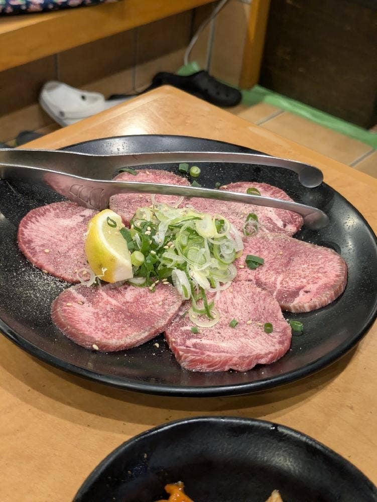 焼肉みっちゃん