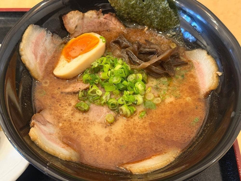 九州博多 一望