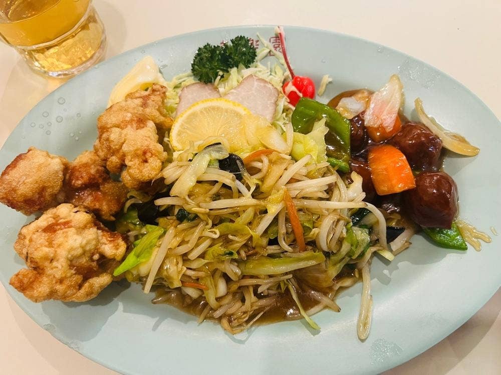 喜楽園