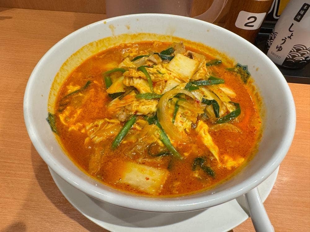 日高屋 春日駅前店