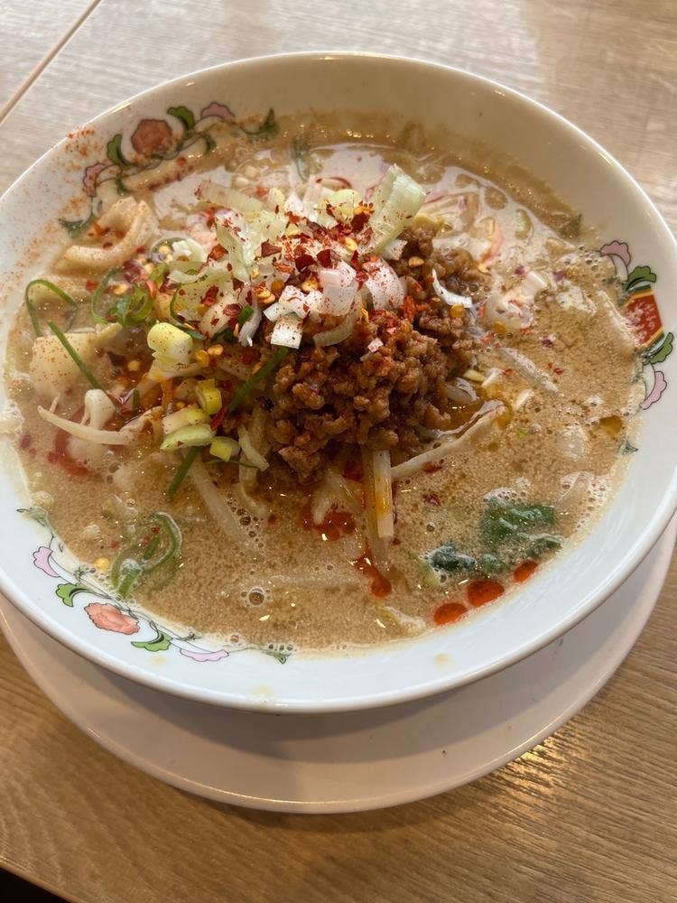 餃子の王将 ノジマモール横須賀店