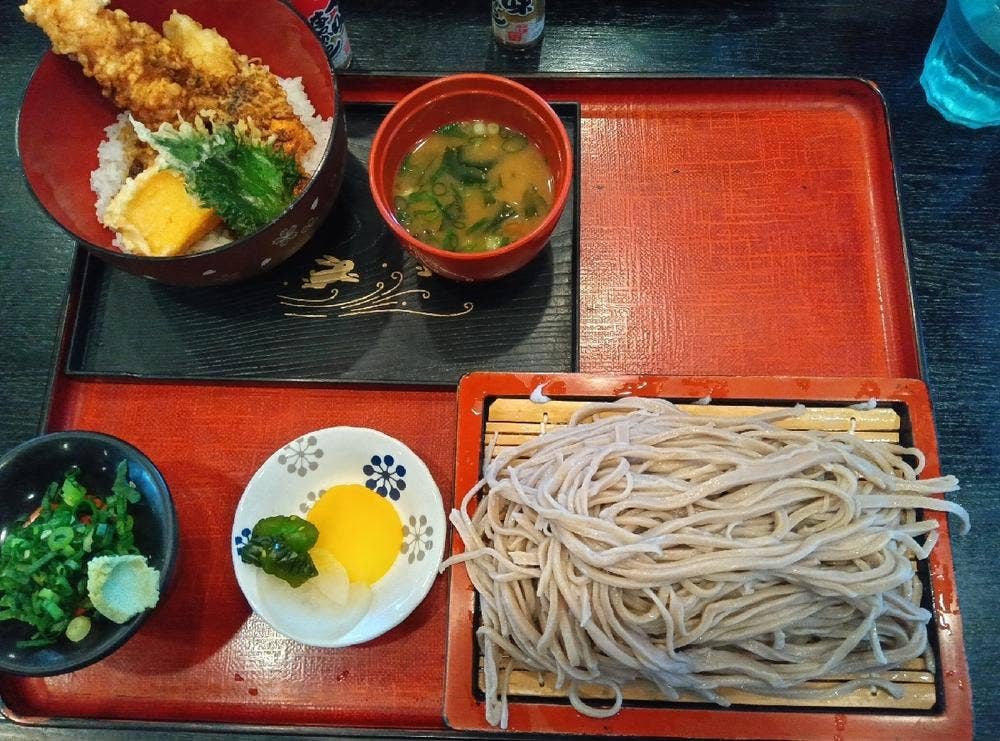竹の家