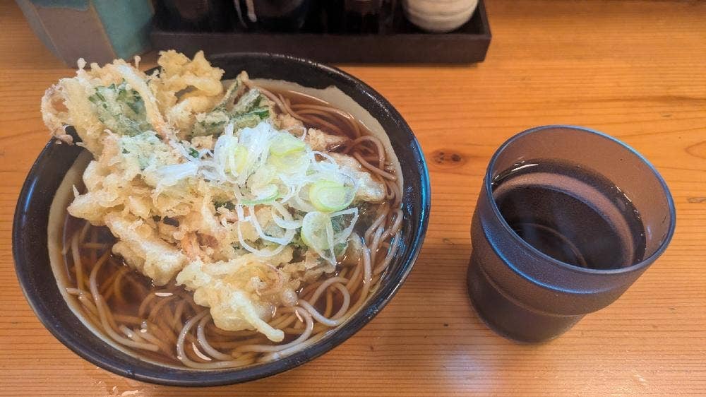 がんぎ 新川二丁目店