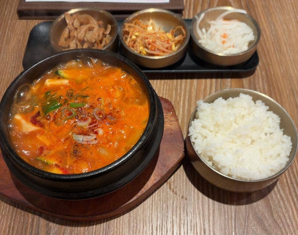 韓国料理 和韓内 コピちゃんの家
