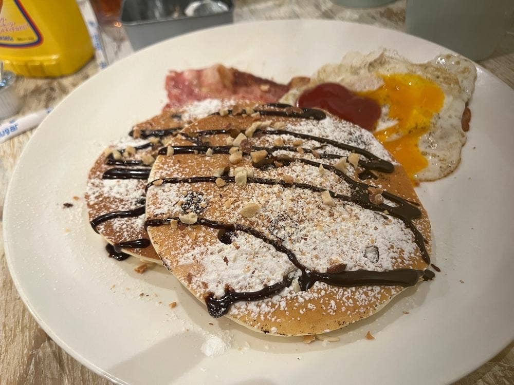 ハプナカフェ