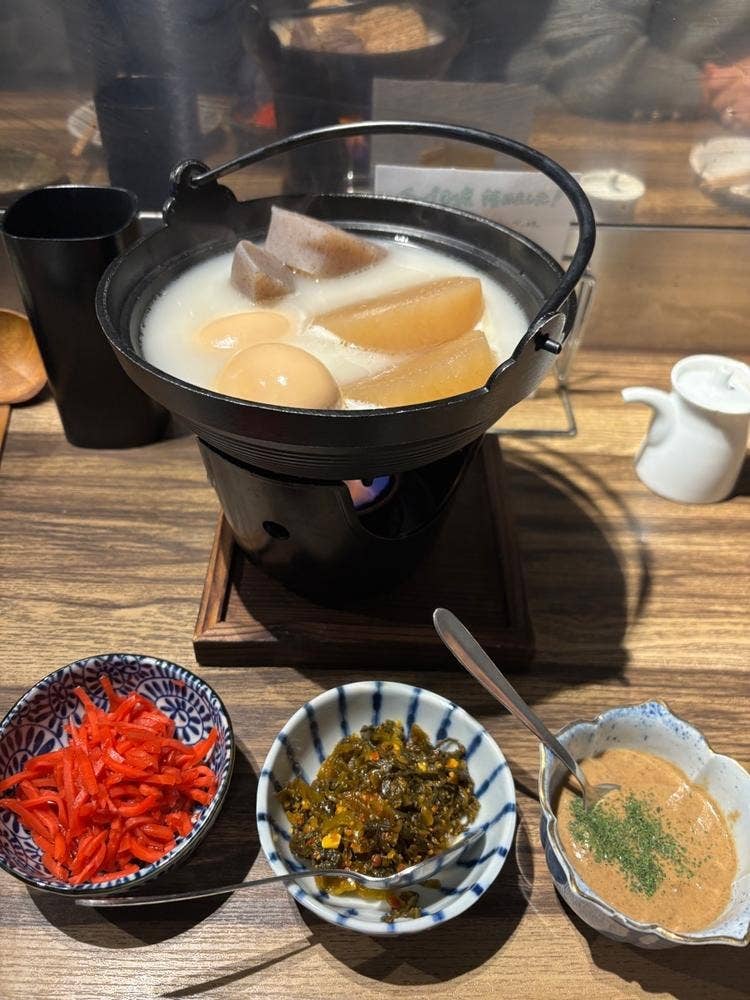 焼鳥とワイン 3B 飯田橋