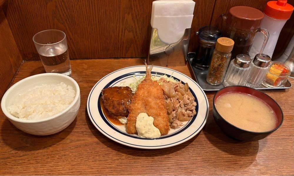 キッチンサウザ