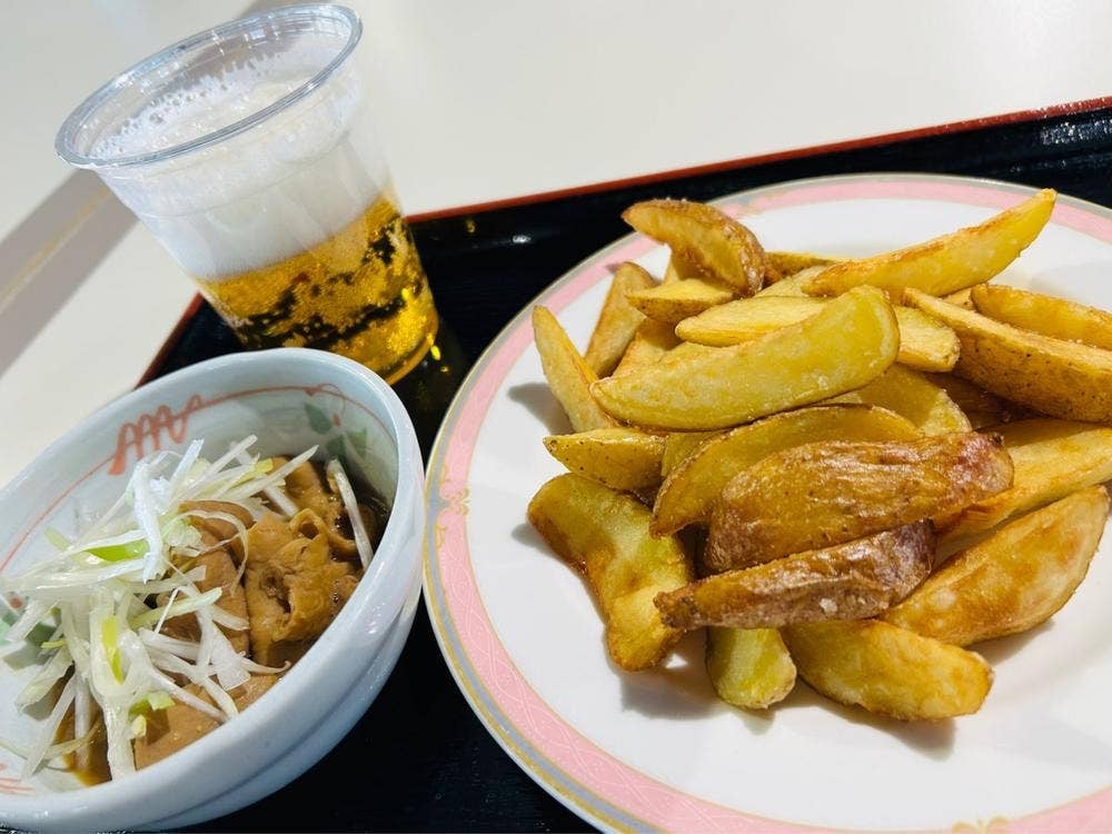 ライザレストラン 蔵王ライザワールド