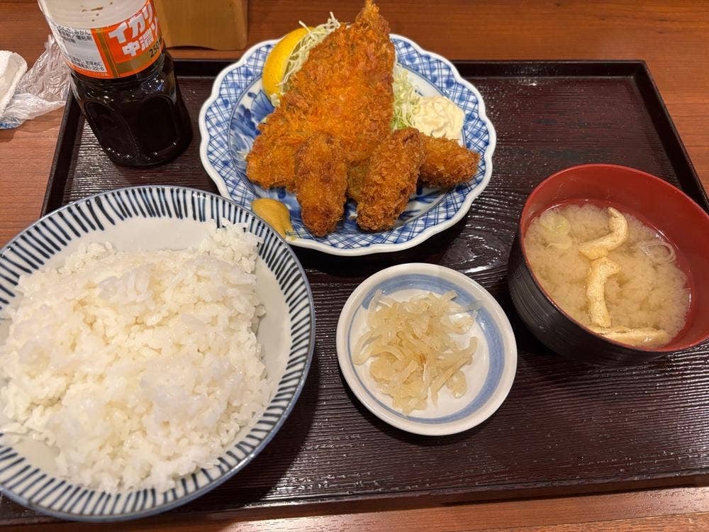 庄や 南行徳店