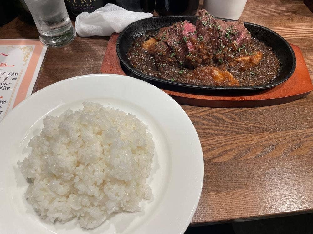 あさひ食堂