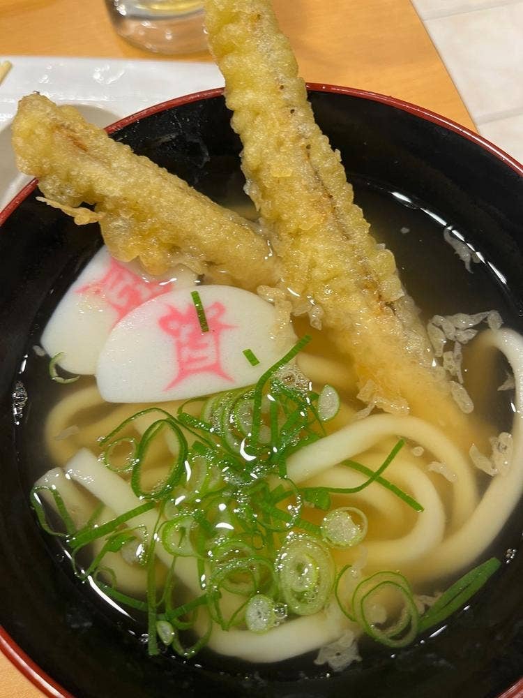 資さんうどん 浦和中島店