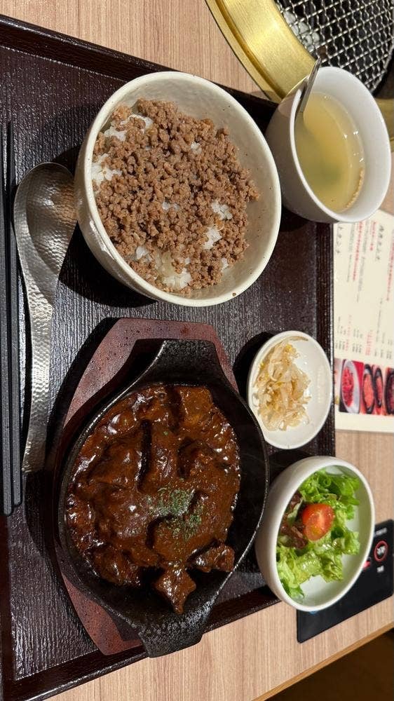 BeefGarden 桜新町