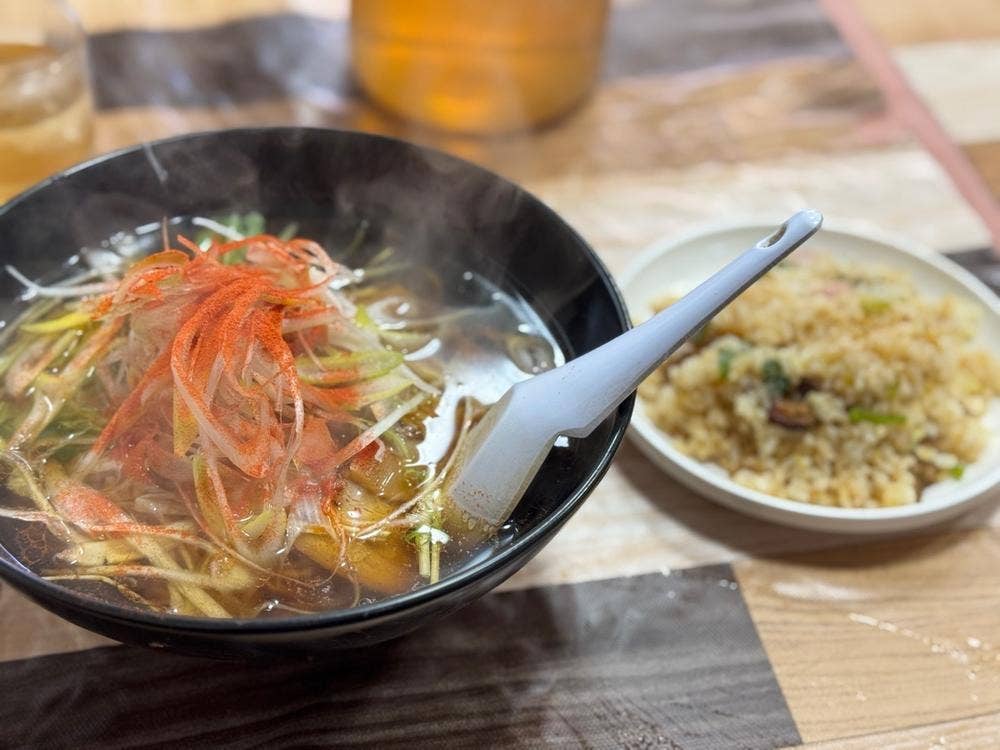 一膳