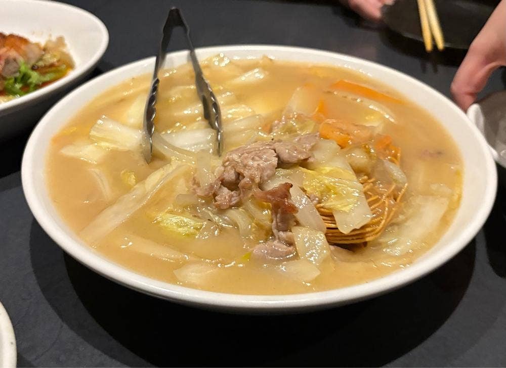 晴屋 福島店